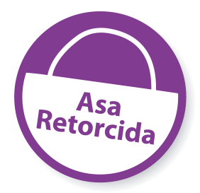 Asa retorcida